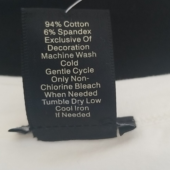 2 Ann Taylor Cotton Long Sleeve Shirts Small NWT - Picture 4 of 4